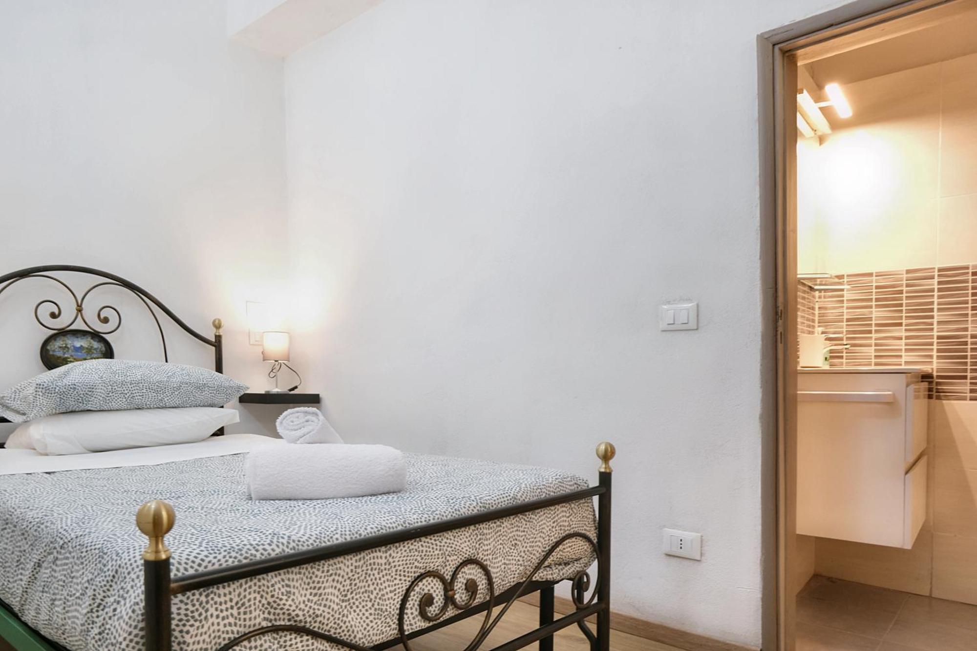 Wine Apartments Florence Montepulciano Exterior foto